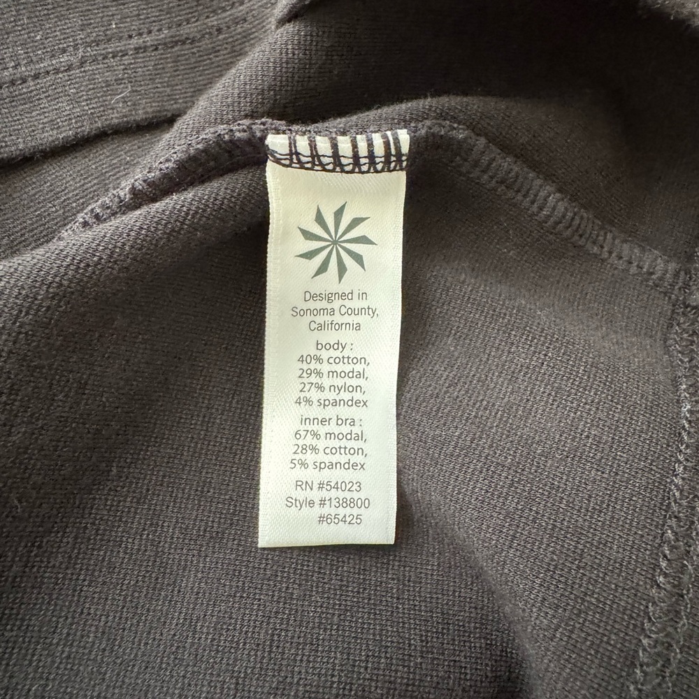 Athleta Racerback Dress - Picture 11 of 12